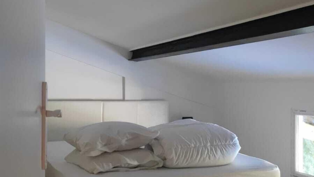 Photo of Bedroom in Sarlat-la-Caneda Historic Center