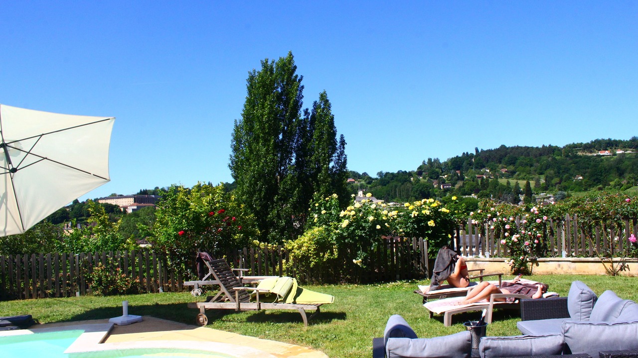 Photo of Outdoor in Sarlat-la-Caneda Historic Center