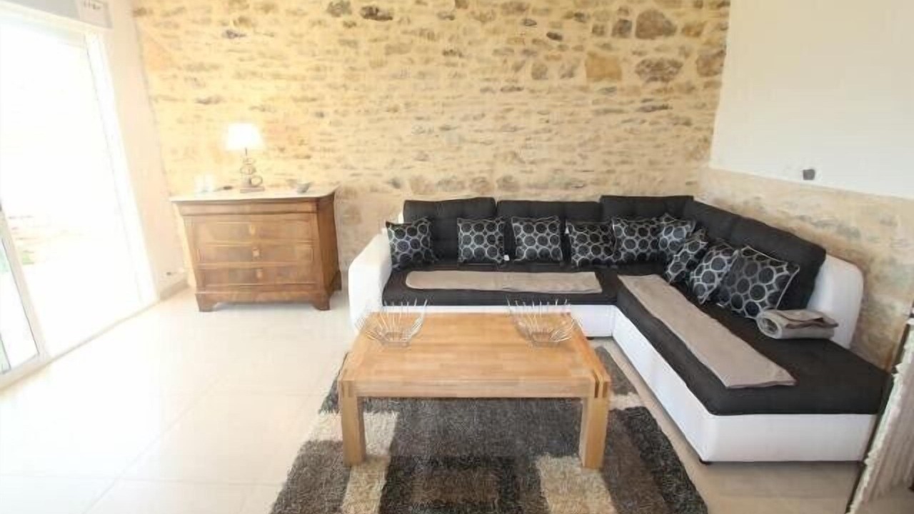Photo of Livingroom in Sarlat-la-Caneda Historic Center