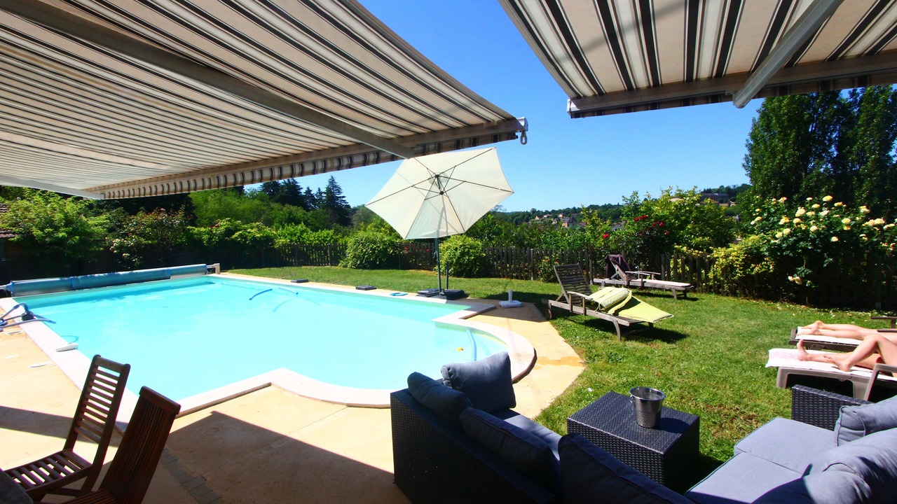 Photo of Outdoor in Sarlat-la-Caneda Historic Center