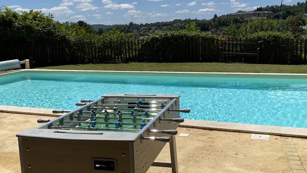Photo of Outdoor in Sarlat-la-Caneda Historic Center