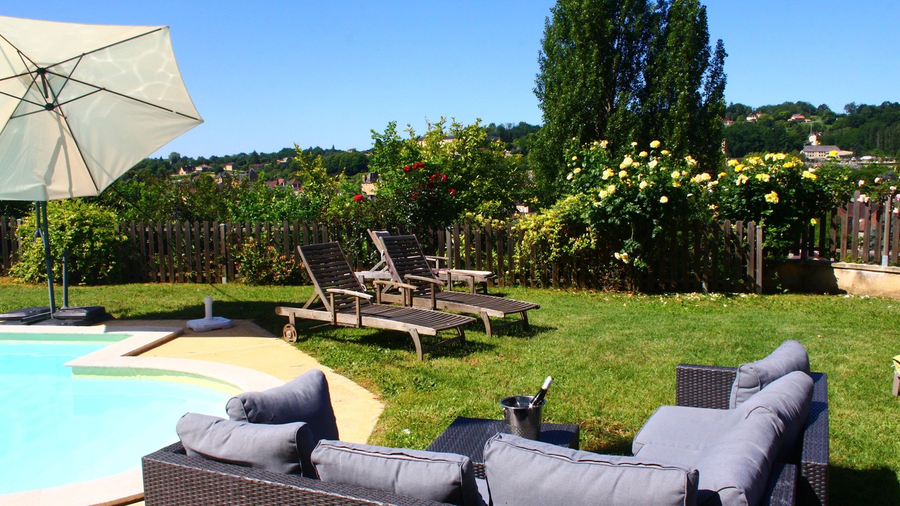 Photo of Outdoor in Sarlat-la-Caneda Historic Center