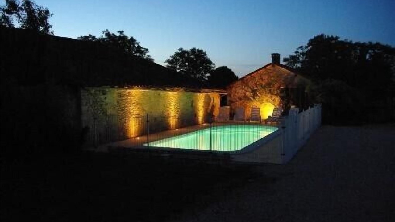 Photo of Outdoor in Usson-du-Poitou