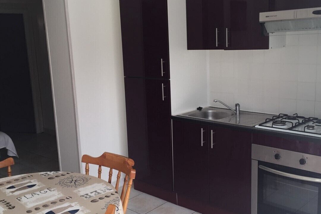 Photo of Kitchen in Rivedoux-Plage