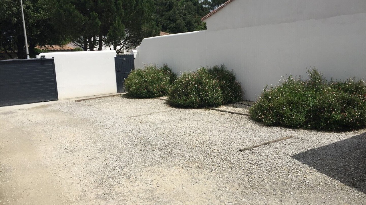 Photo of Outdoor in Rivedoux-Plage