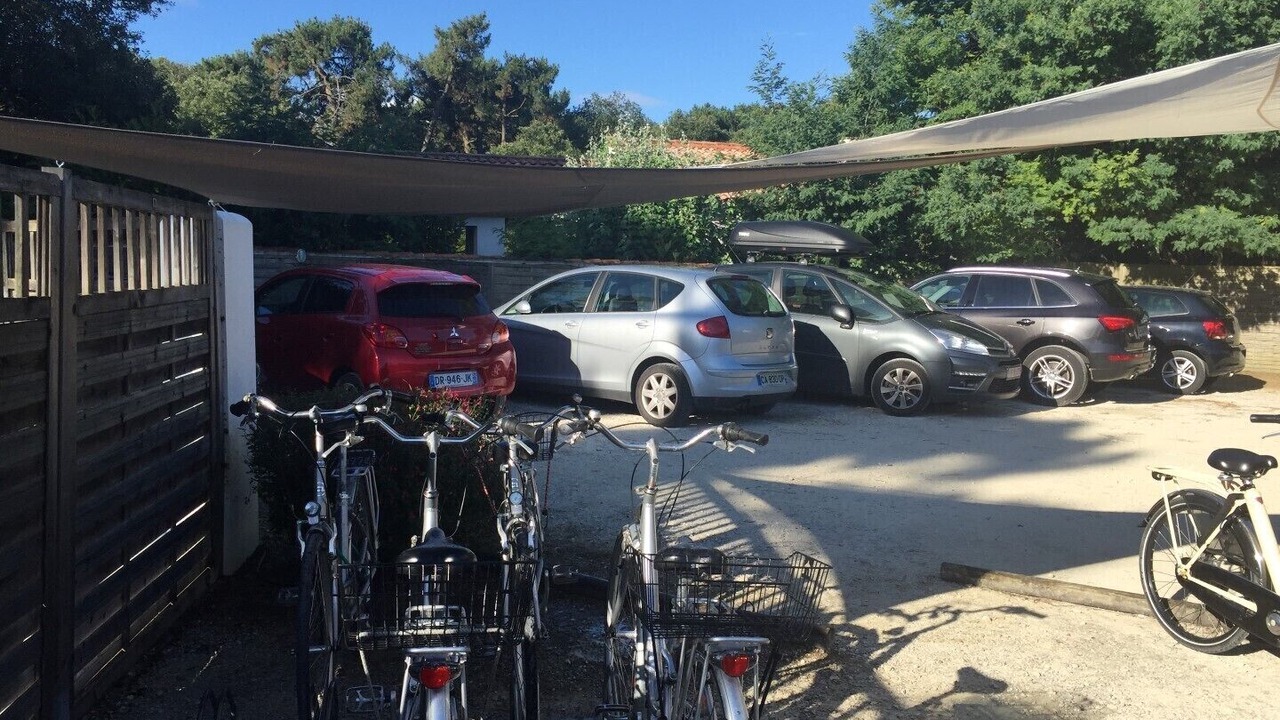 Photo of Outdoor in Rivedoux-Plage