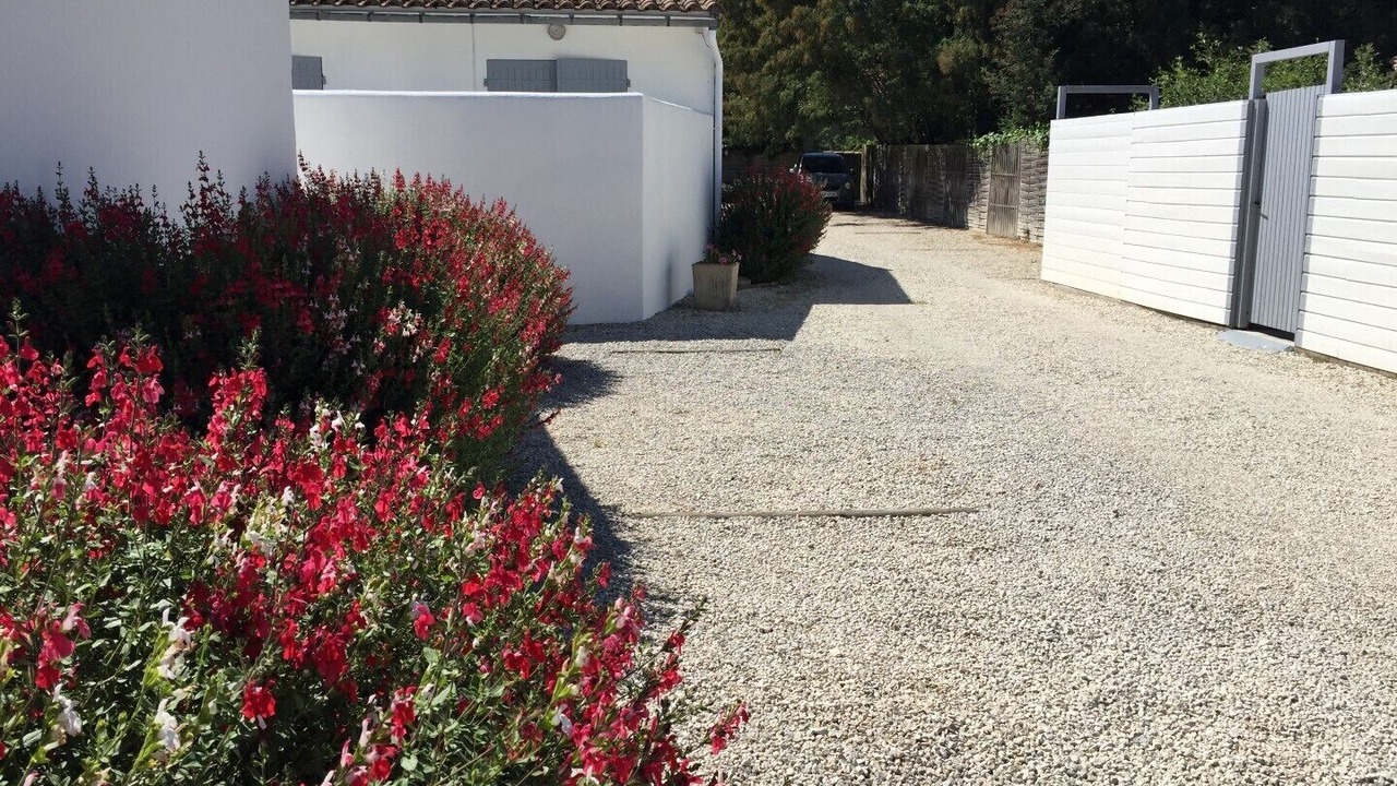 Photo of Outdoor in Rivedoux-Plage