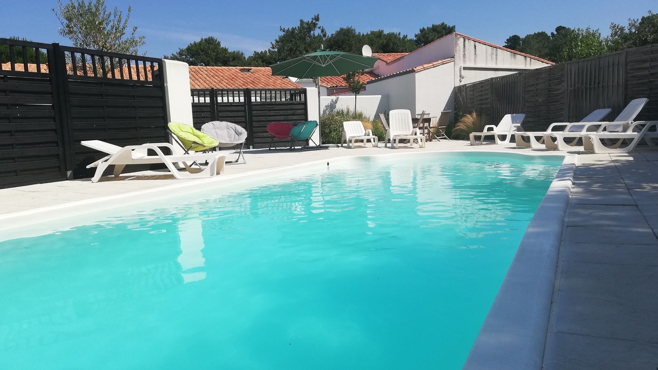 Photo of Outdoor in Rivedoux-Plage