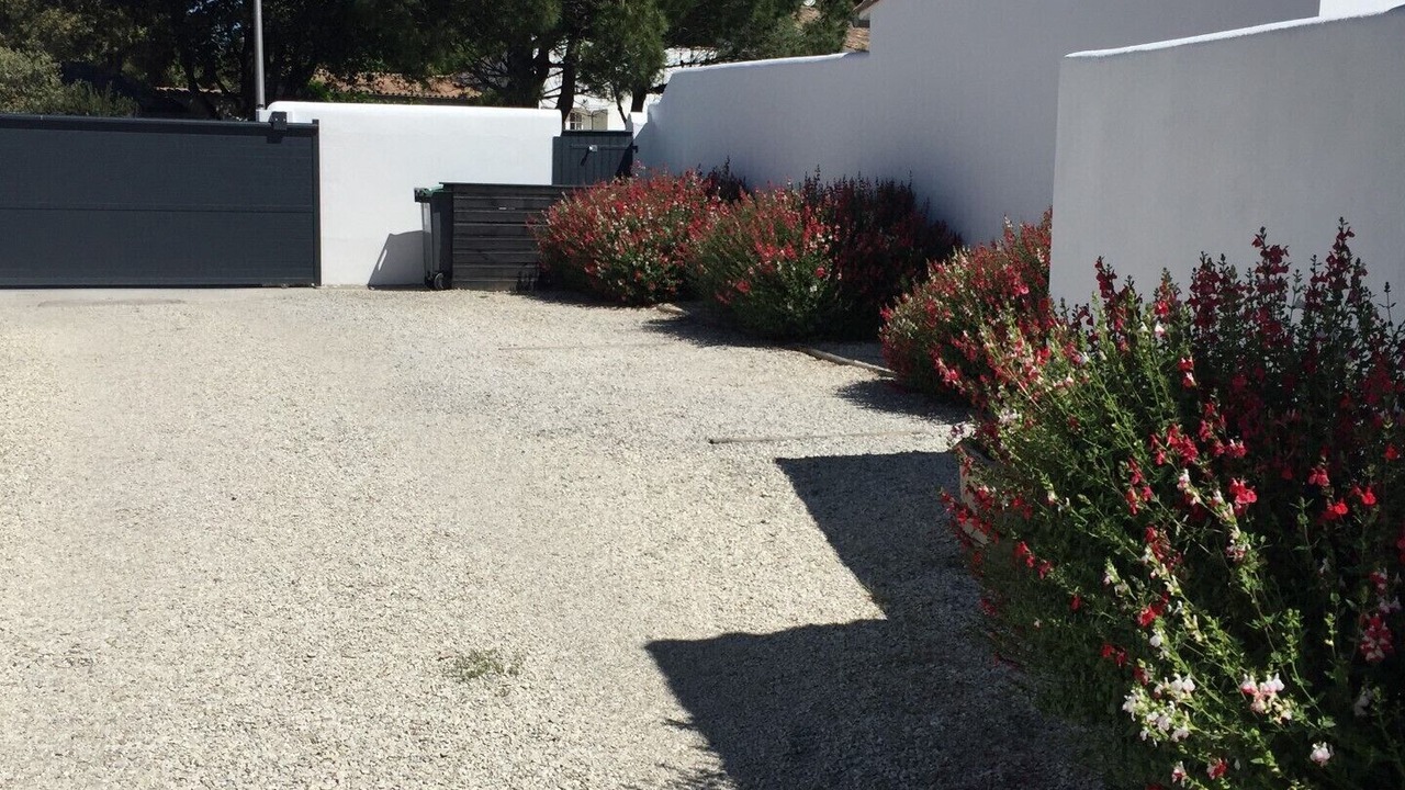 Photo of Outdoor in Rivedoux-Plage