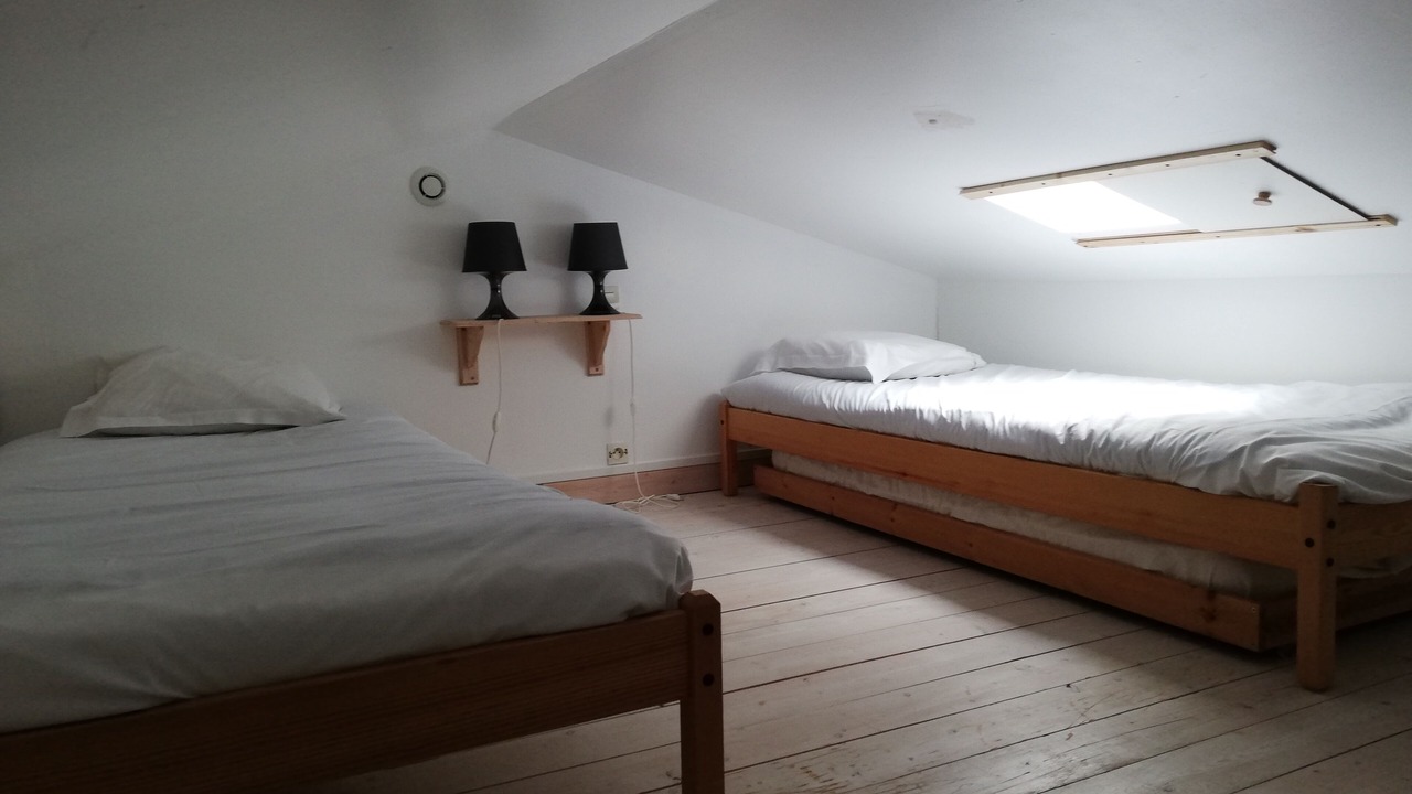 Photo of Bedroom in Rivedoux-Plage