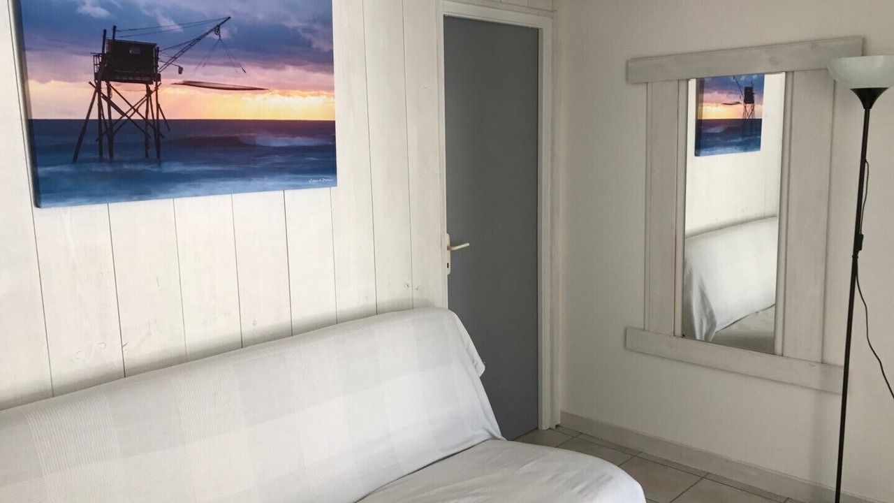 Photo of Bedroom in Rivedoux-Plage