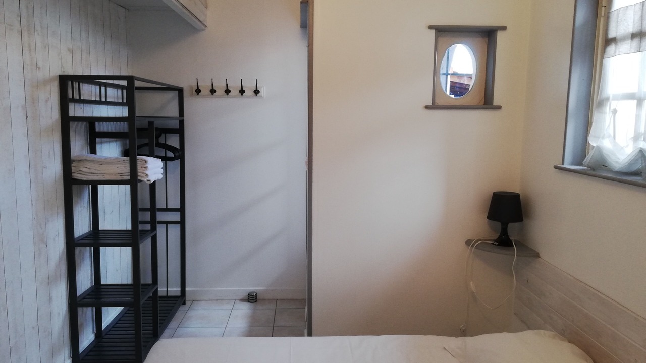 Photo of Bedroom in Rivedoux-Plage