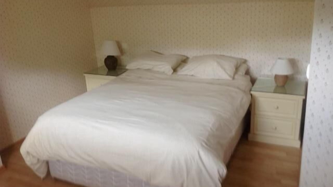 Photo of Bedroom in Saint-Rabier