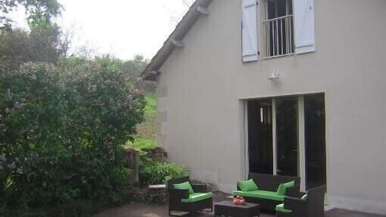 Photo of Patio Balcony in Saint-Rabier