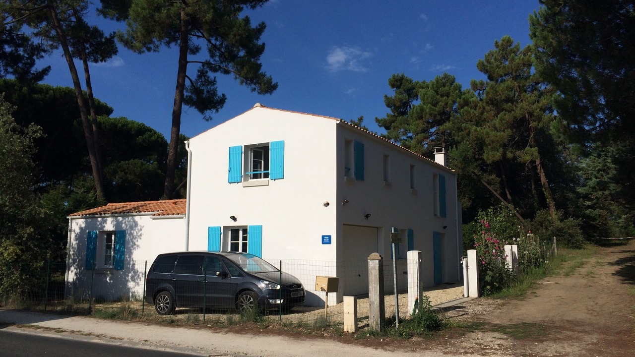 Photo of Outdoor in Le Grand-Village-Plage