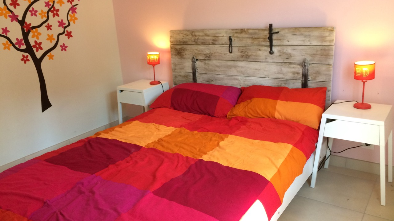 Photo of Bedroom in Le Grand-Village-Plage