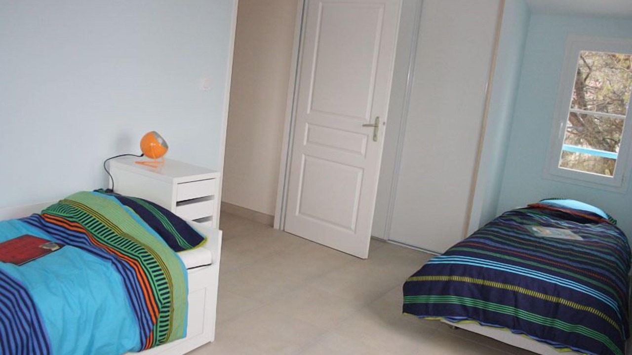 Photo of Bedroom in Le Grand-Village-Plage