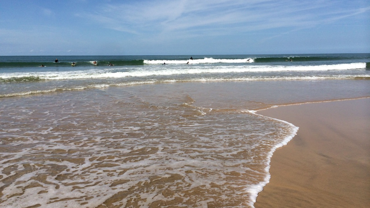 Photo of Others in Le Grand-Village-Plage