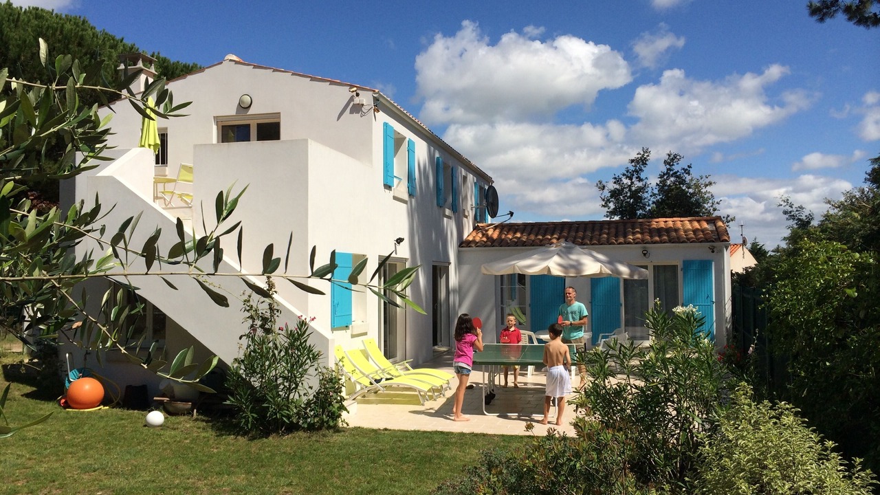 Photo of Outdoor in Le Grand-Village-Plage