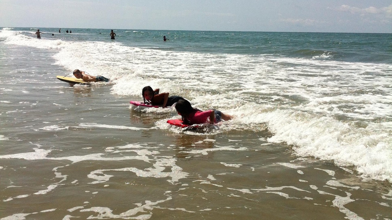 Photo of Others in Le Grand-Village-Plage