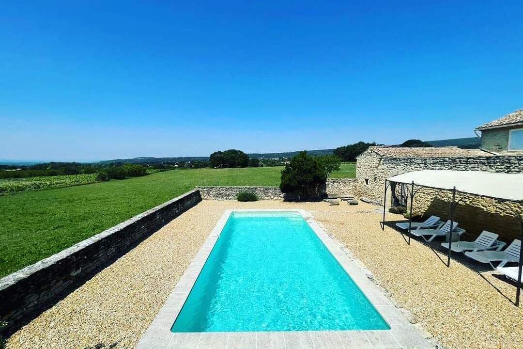 Photo of Outdoor in Cabrieres-d'Avignon
