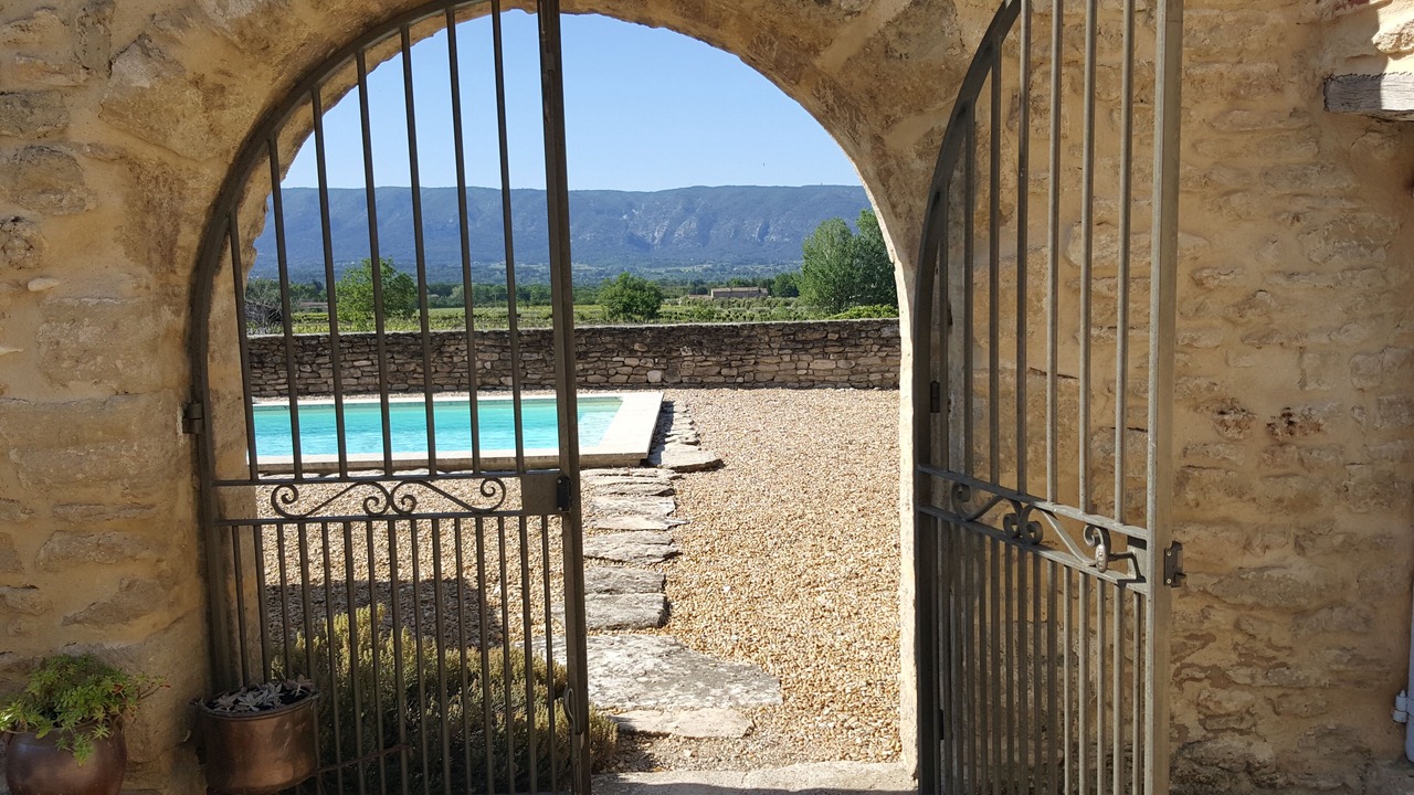 Photo of Outdoor in Cabrieres-d'Avignon