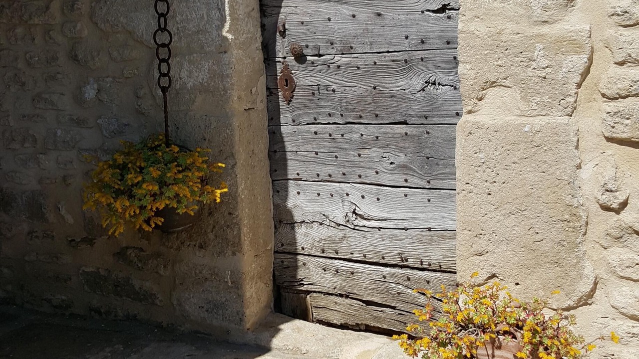 Photo of Outdoor in Cabrieres-d'Avignon
