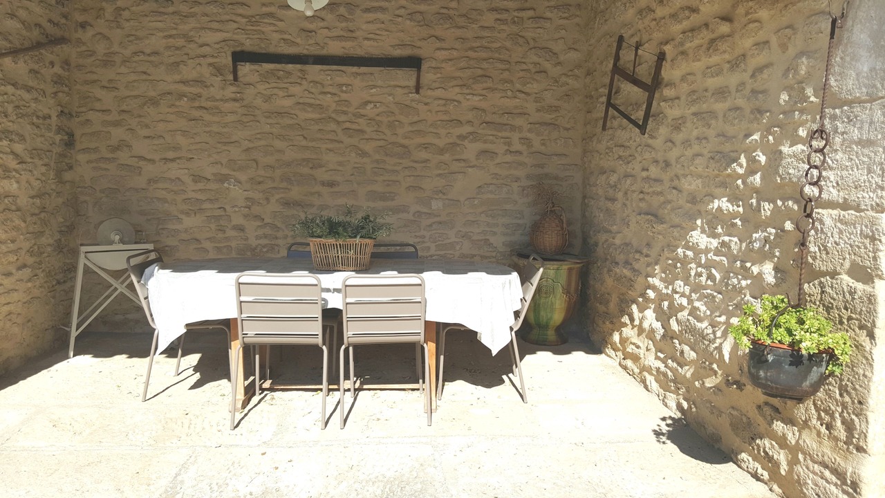 Photo of Outdoor in Cabrieres-d'Avignon