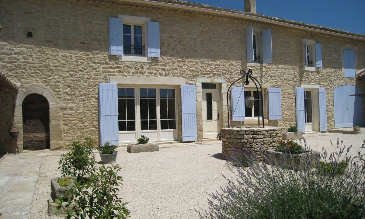 Photo of Outdoor in Cabrieres-d'Avignon