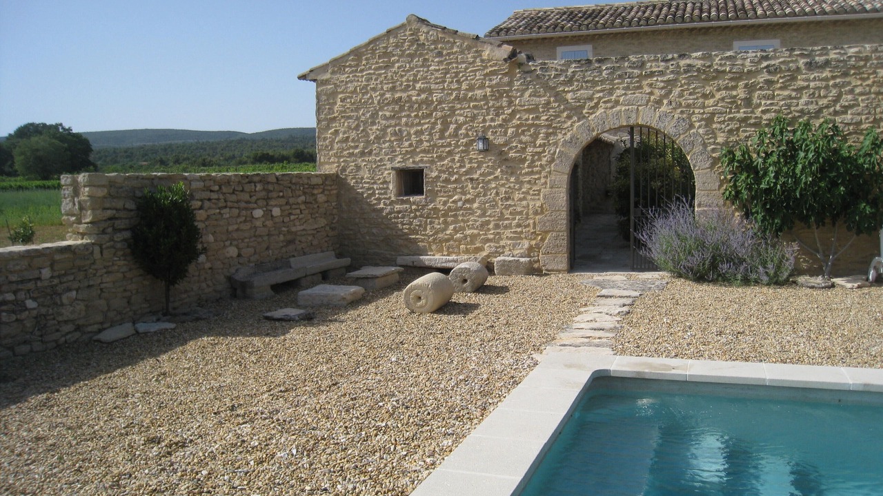 Photo of Outdoor in Cabrieres-d'Avignon