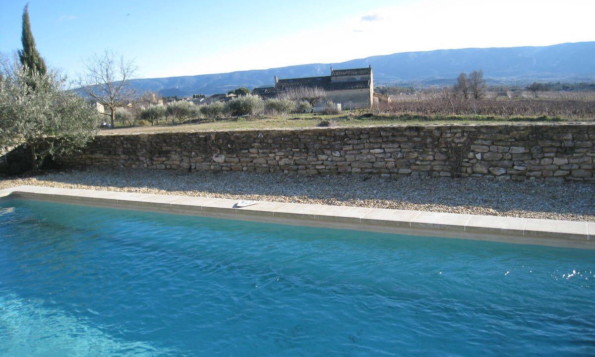 Photo of Outdoor in Cabrieres-d'Avignon