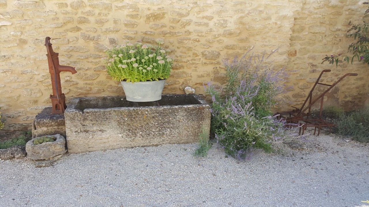 Photo of Outdoor in Cabrieres-d'Avignon
