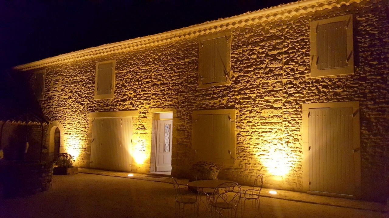 Photo of Outdoor in Cabrieres-d'Avignon