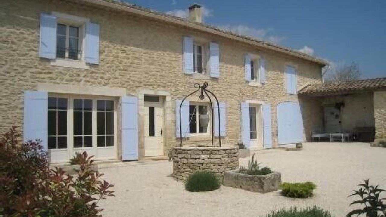 Photo of Outdoor in Cabrieres-d'Avignon