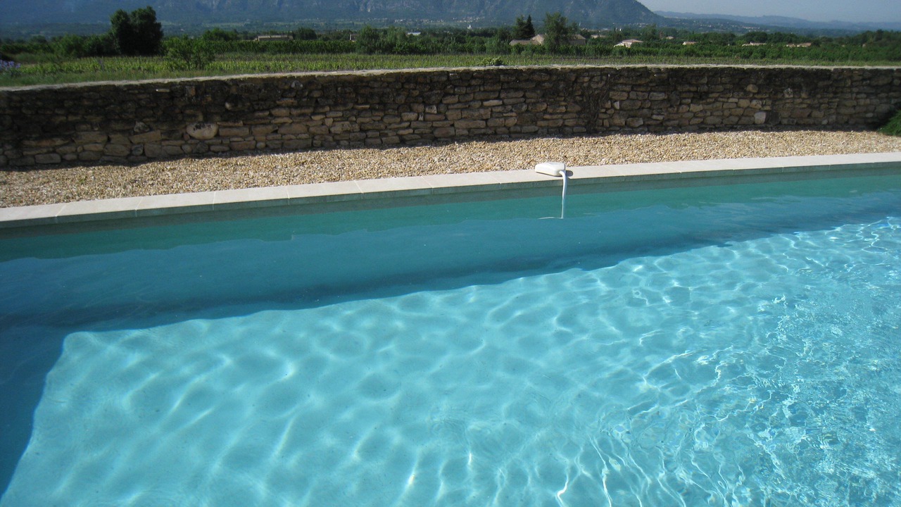 Photo of Outdoor in Cabrieres-d'Avignon