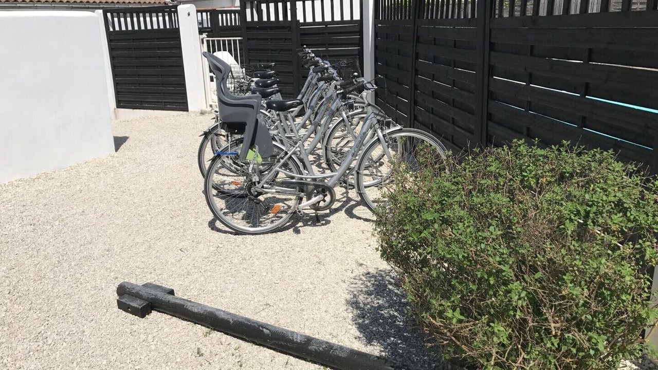Photo of Outdoor in Rivedoux-Plage