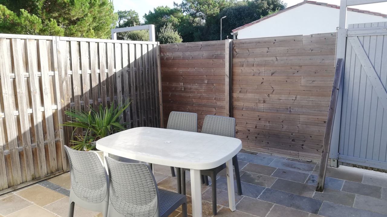 Photo of Outdoor in Rivedoux-Plage