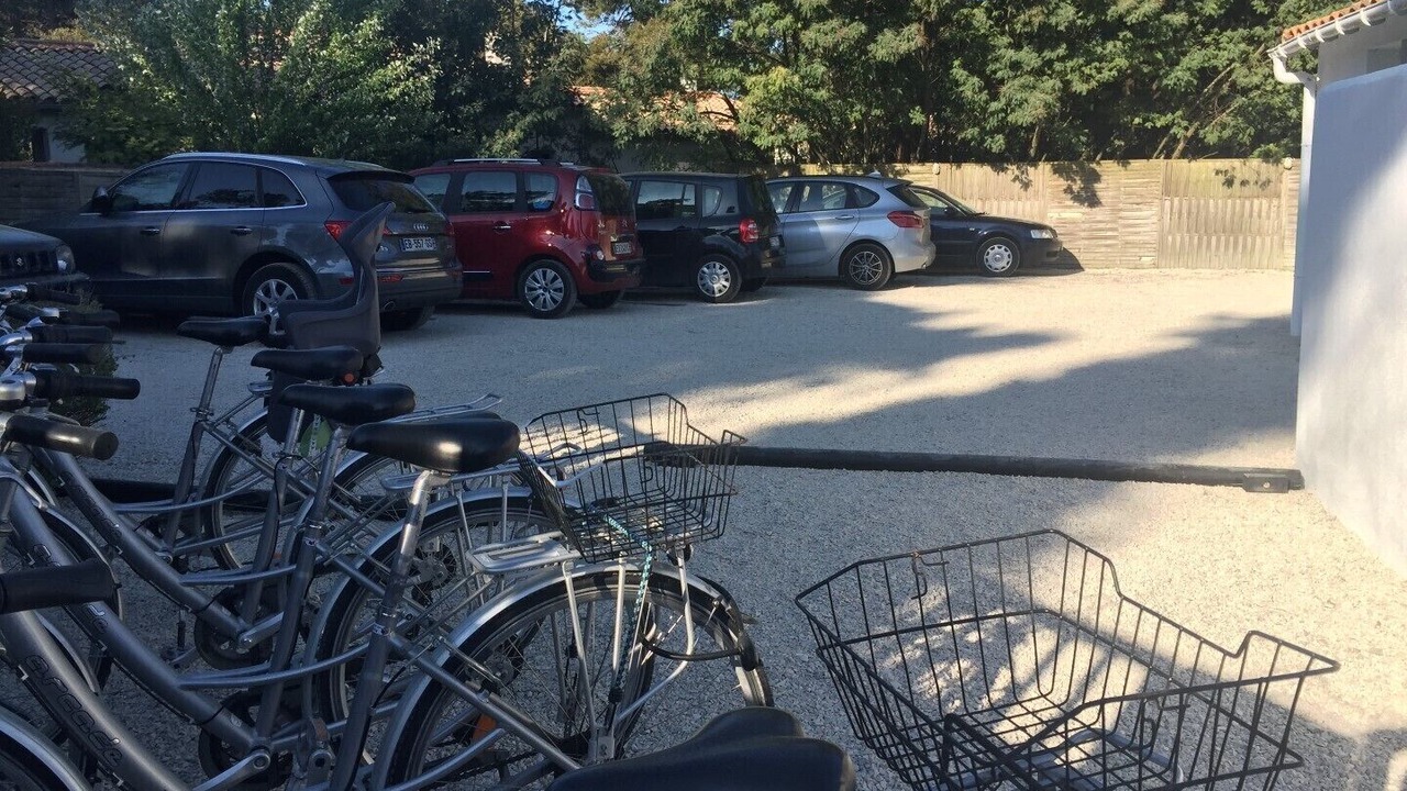Photo of Outdoor in Rivedoux-Plage