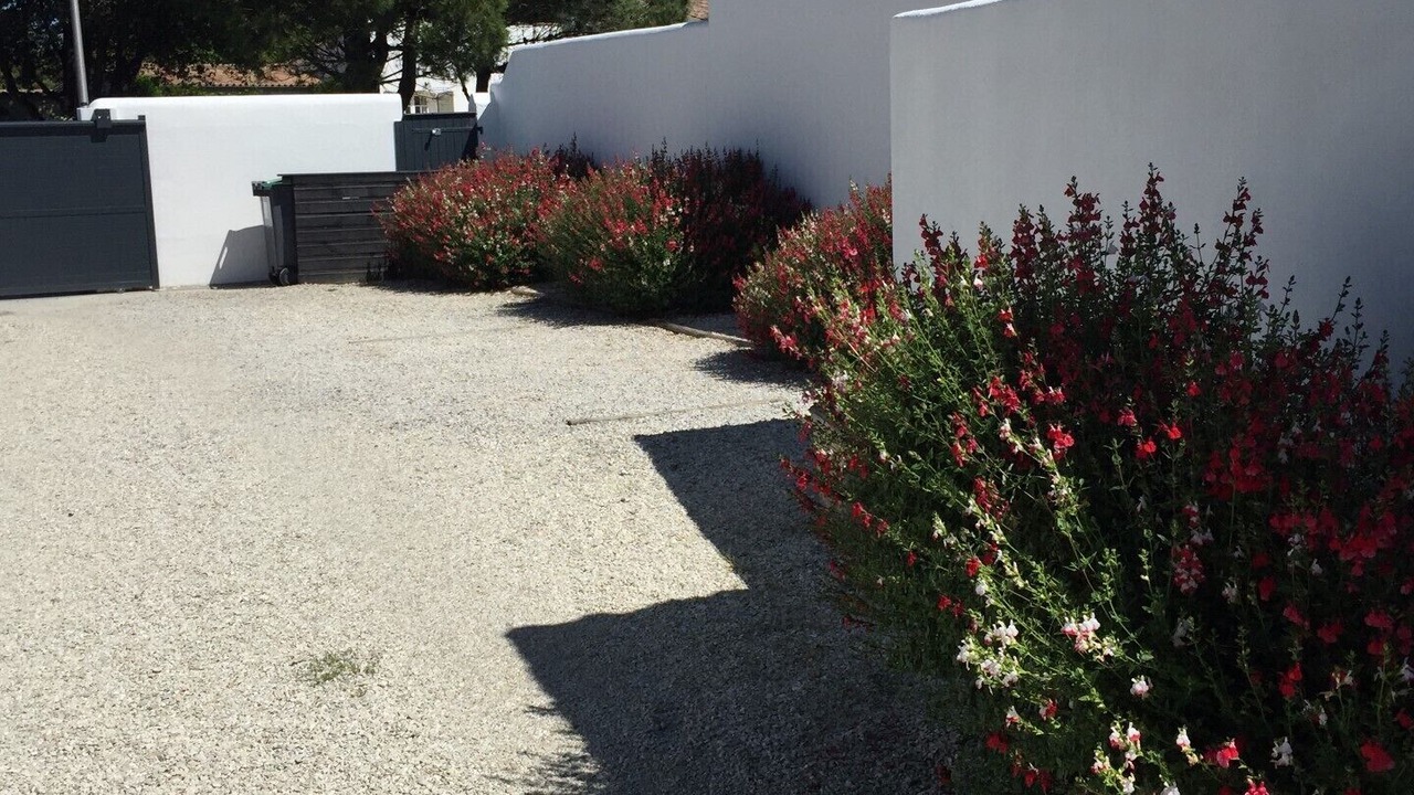Photo of Outdoor in Rivedoux-Plage