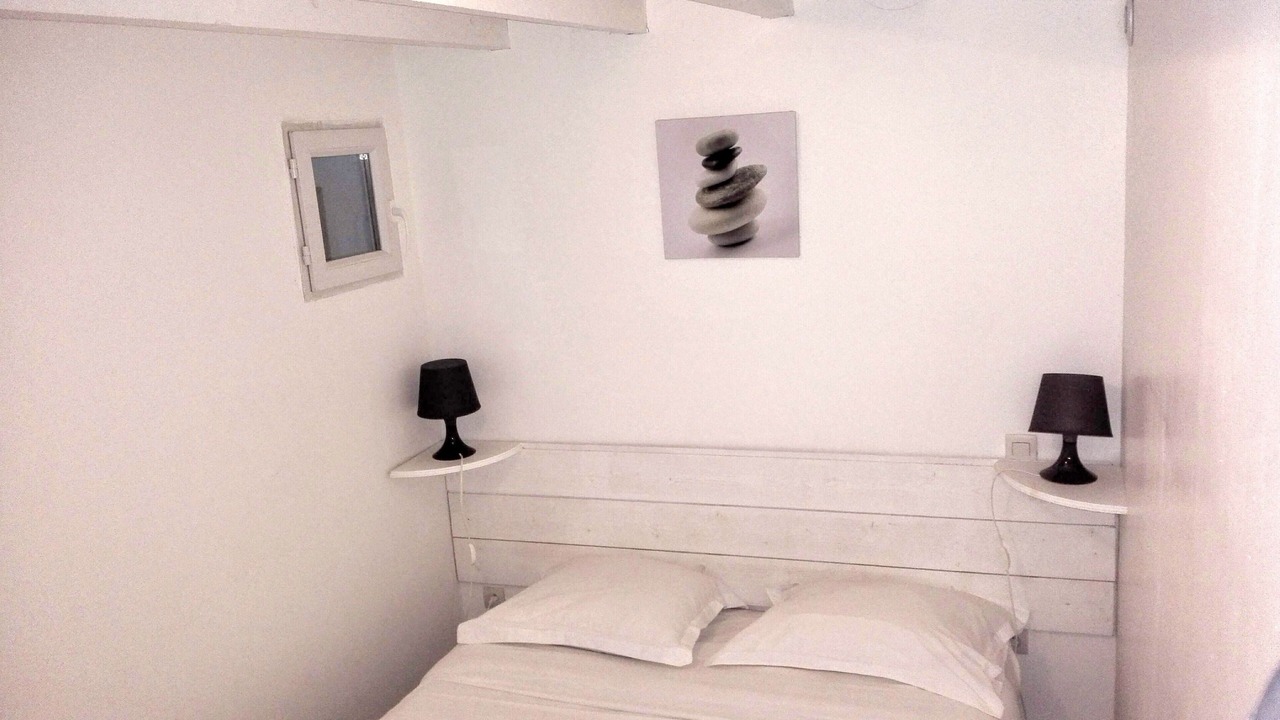 Photo of Bedroom in Rivedoux-Plage