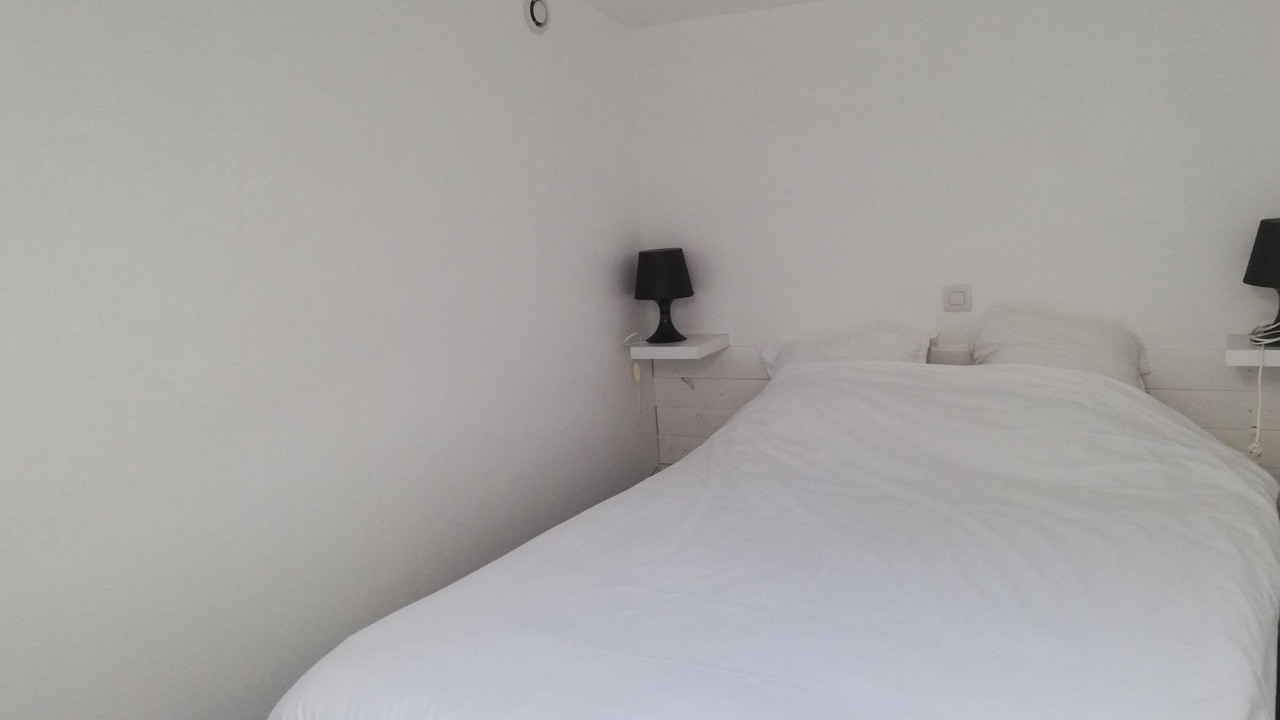 Photo of Bedroom in Rivedoux-Plage
