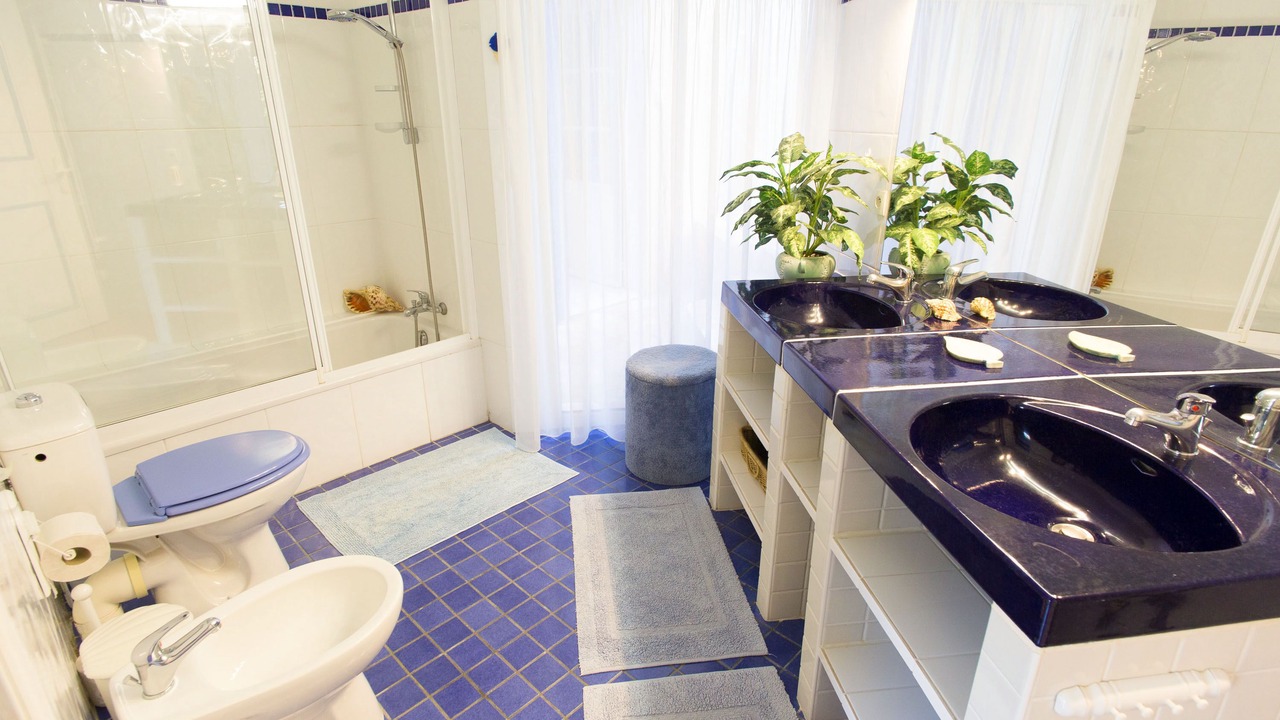 Photo of Bedroom in Anglet