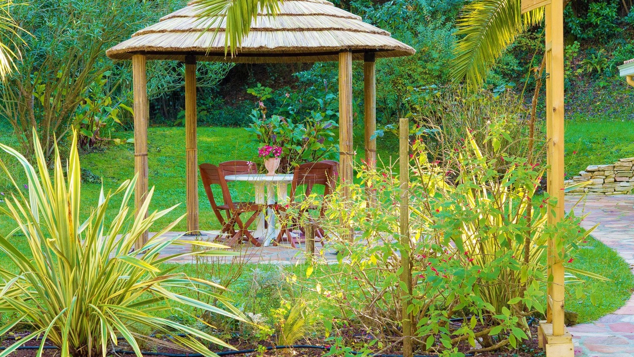Photo of Outdoor in Anglet