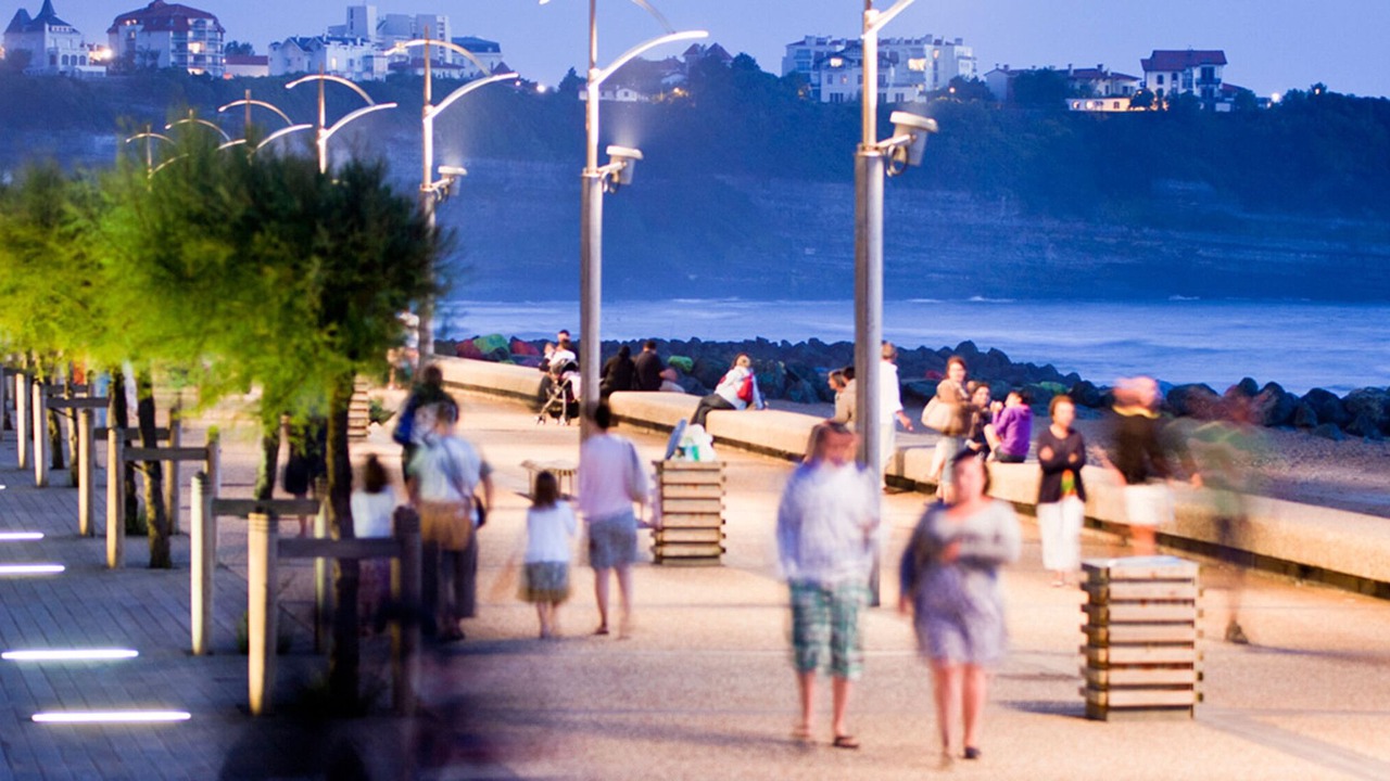 Photo of Others in Anglet
