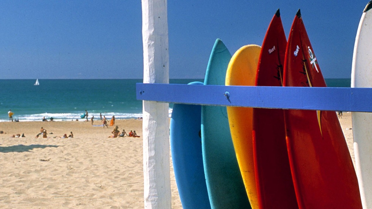 Photo of Others in Anglet