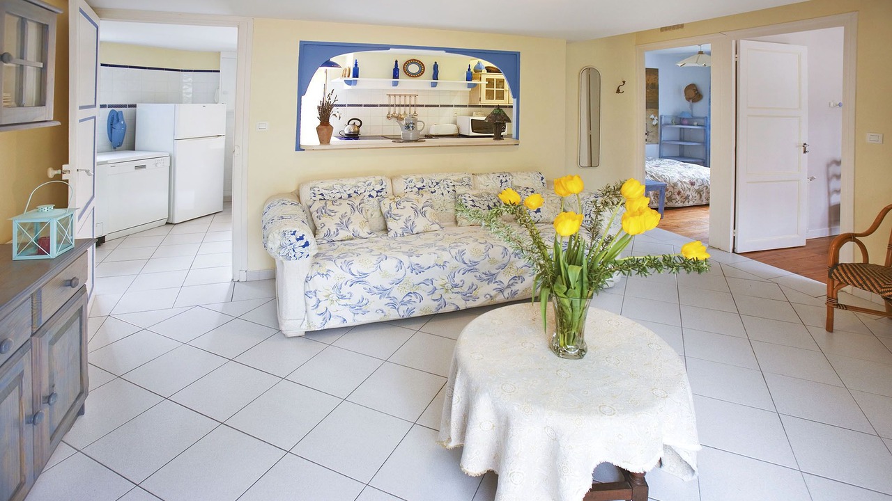 Photo of Livingroom in Anglet