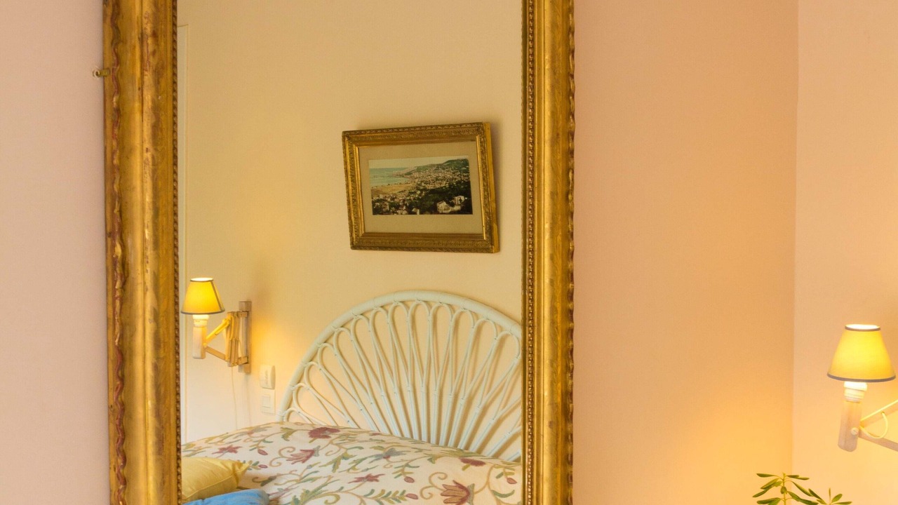Photo of Bedroom in Anglet