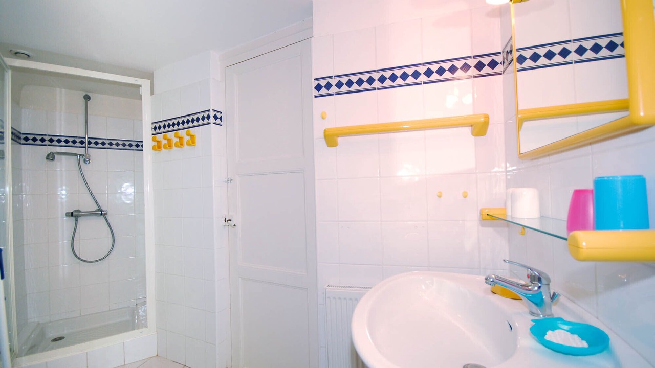 Photo of Bedroom in Anglet
