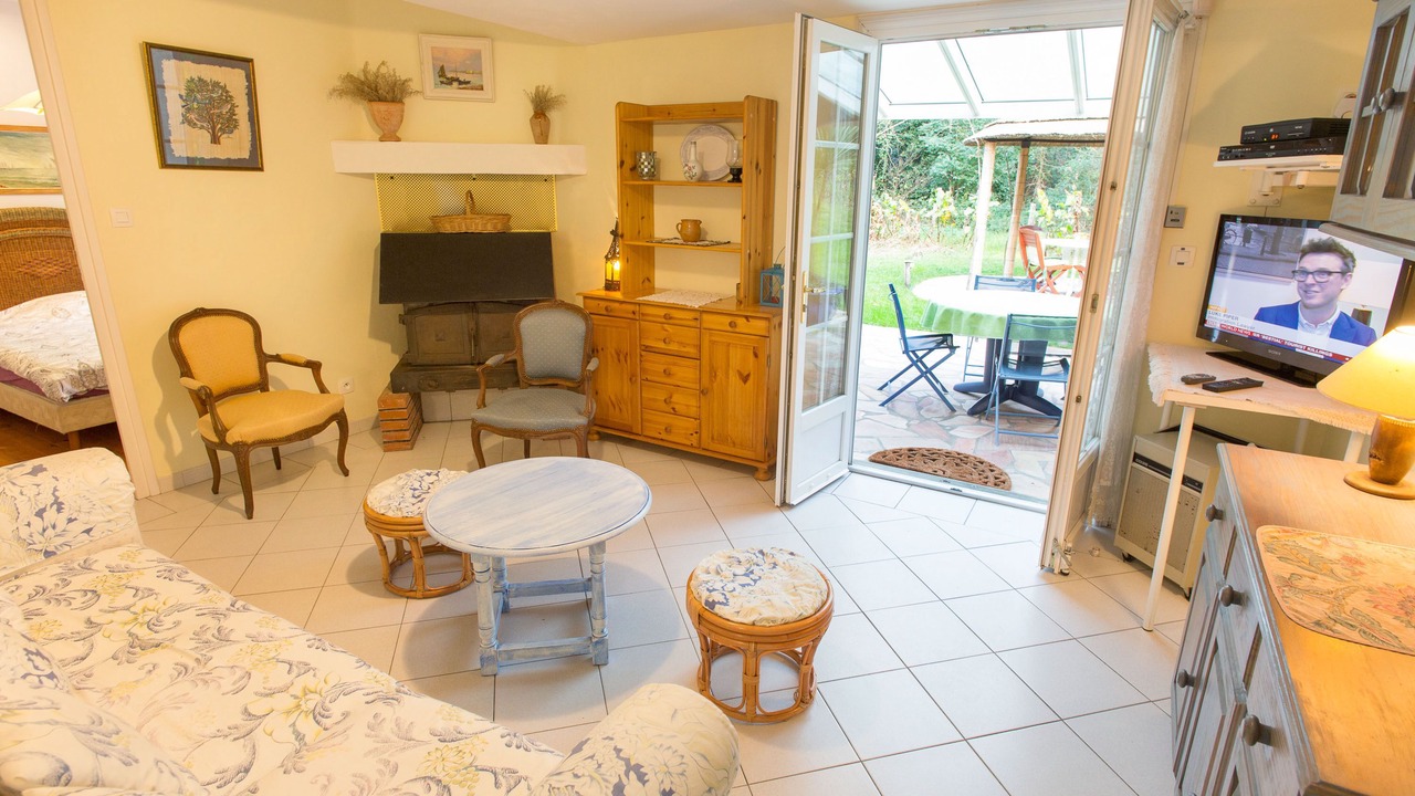 Photo of Outdoor in Anglet