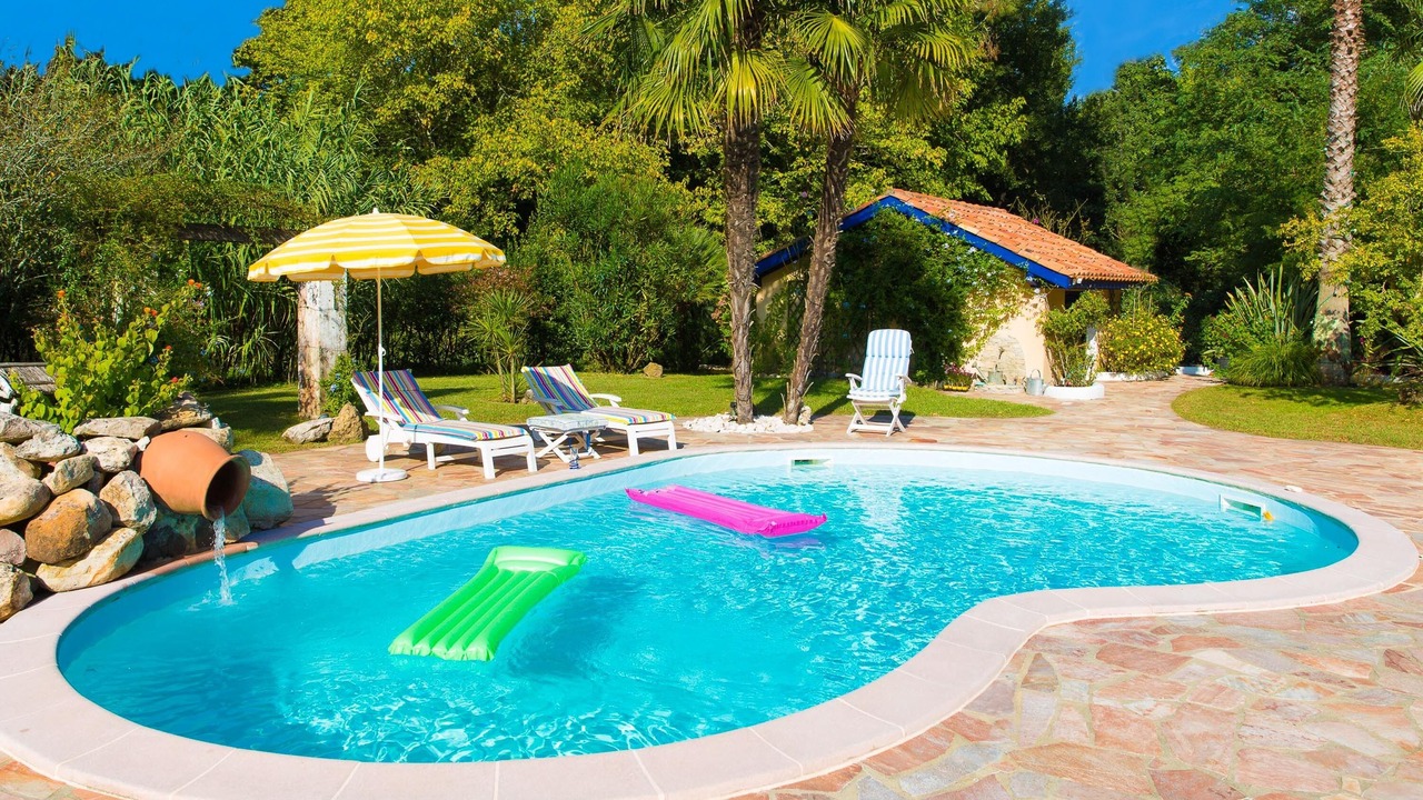 Photo of Outdoor in Anglet